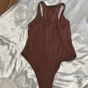 Bodycon bodysuit